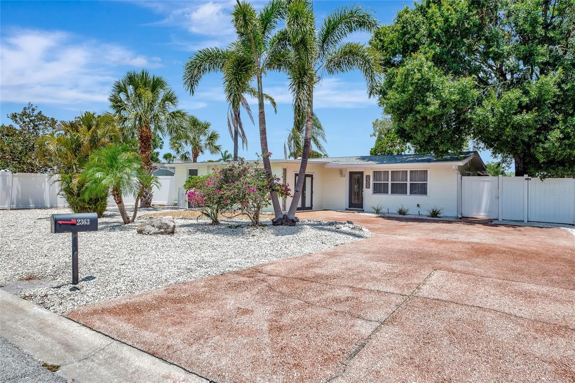 2363 Milford Circle Sarasota FL 34239