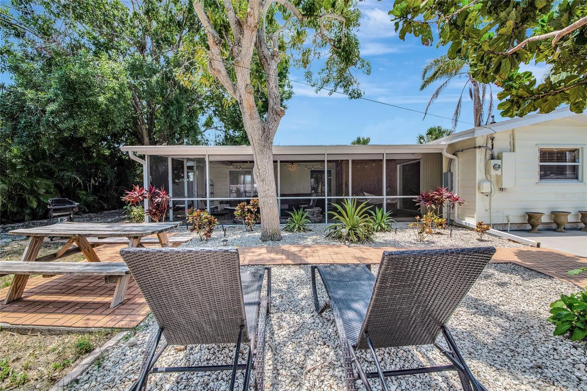 2363 Milford Circle Sarasota FL 34239