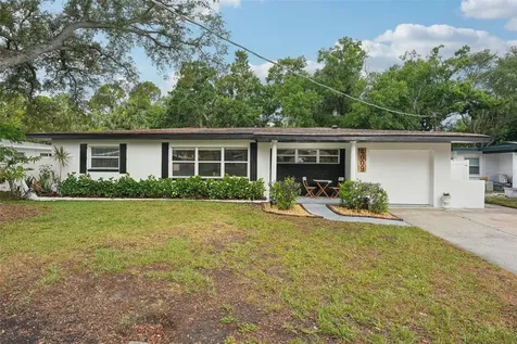 4609 S Lois Avenue Tampa FL 33611