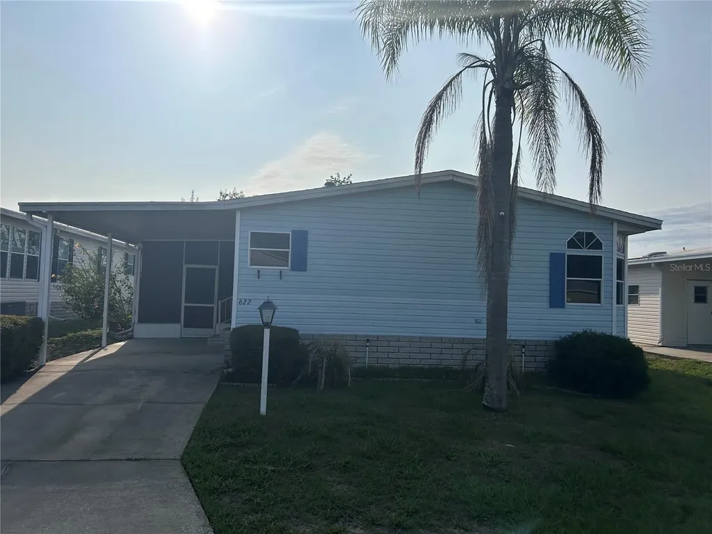 622 Dreama Drive Davenport FL 33897