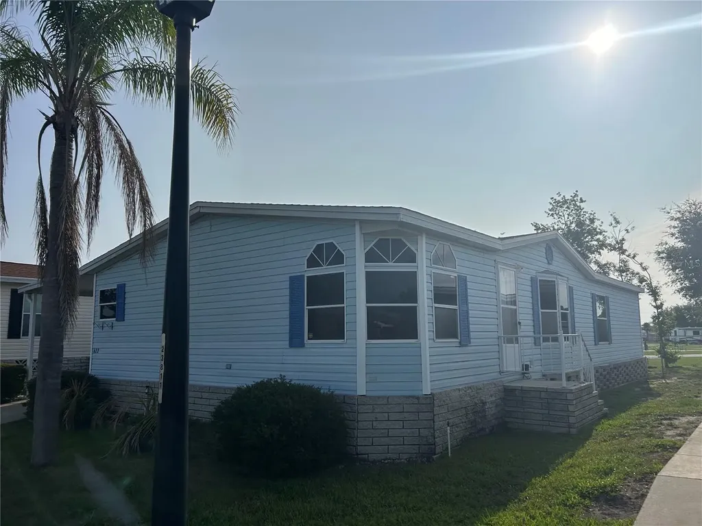 622 Dreama Drive Davenport FL 33897
