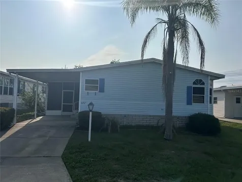 622 Dreama Drive Davenport FL 33897
