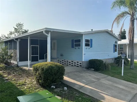 622 Dreama Drive Davenport FL 33897