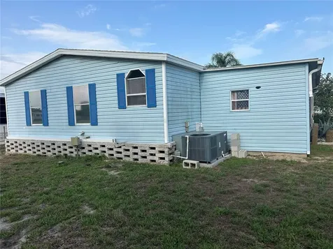 622 Dreama Drive Davenport FL 33897