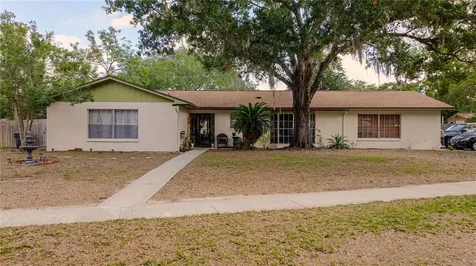502 Dewolf Road Brandon FL 33511