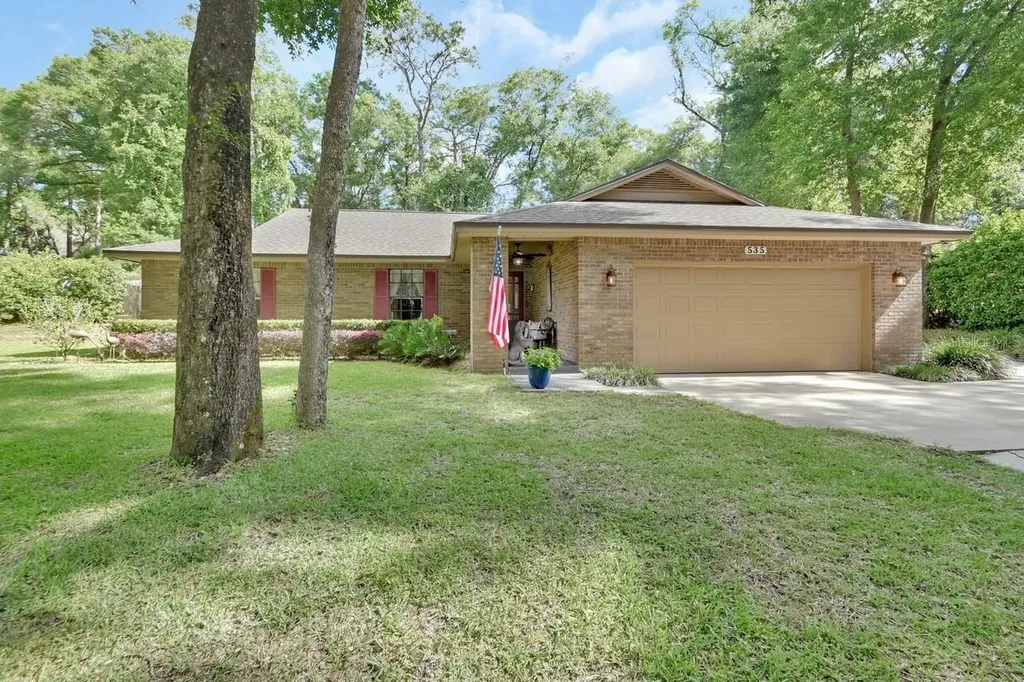 535 Black Ironwood Drive Deland FL 32724