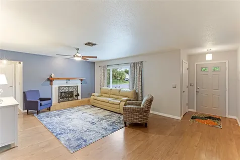 5329 Ansonia Terrace North Port FL 34287