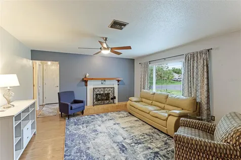 5329 Ansonia Terrace North Port FL 34287