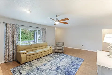 5329 Ansonia Terrace North Port FL 34287