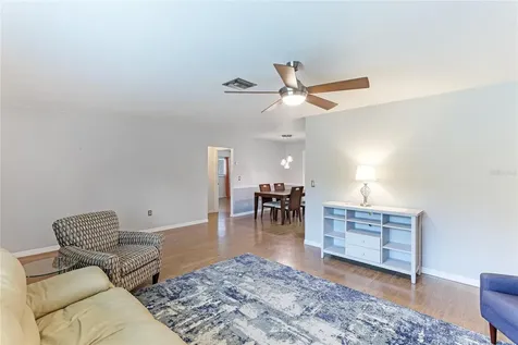 5329 Ansonia Terrace North Port FL 34287