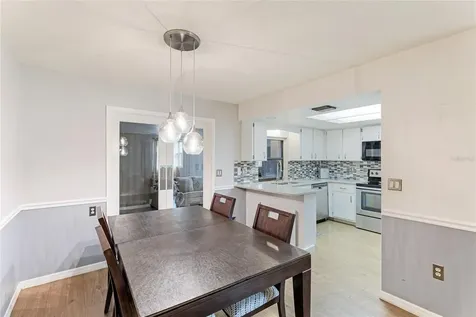 5329 Ansonia Terrace North Port FL 34287