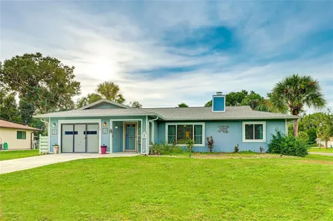 5329 Ansonia Terrace North Port FL 34287