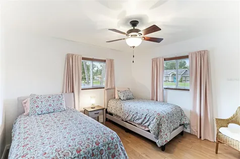 5329 Ansonia Terrace North Port FL 34287