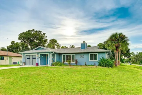 5329 Ansonia Terrace North Port FL 34287