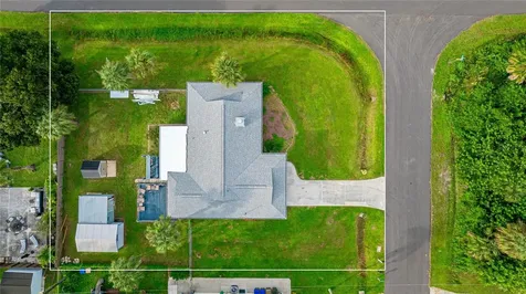 5329 Ansonia Terrace North Port FL 34287