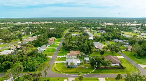 5329 Ansonia Terrace North Port FL 34287