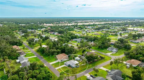 5329 Ansonia Terrace North Port FL 34287