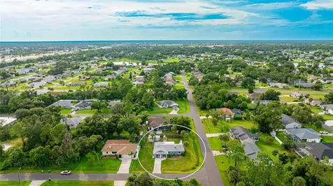 5329 Ansonia Terrace North Port FL 34287