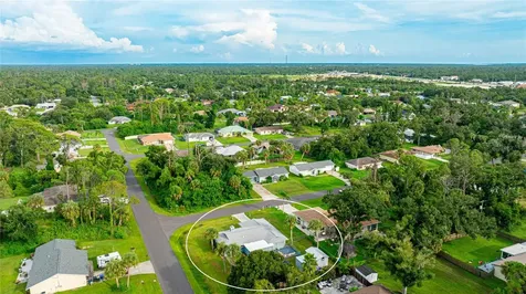 5329 Ansonia Terrace North Port FL 34287