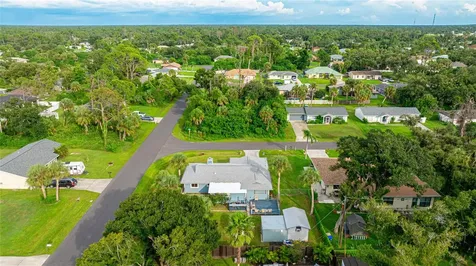 5329 Ansonia Terrace North Port FL 34287