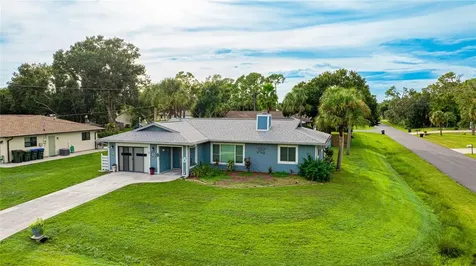 5329 Ansonia Terrace North Port FL 34287