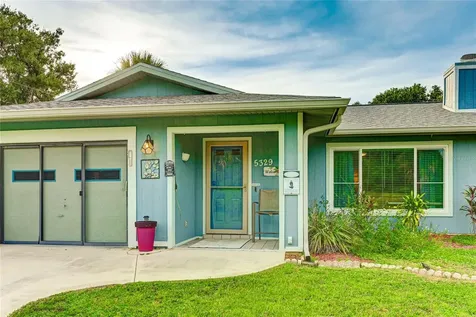 5329 Ansonia Terrace North Port FL 34287