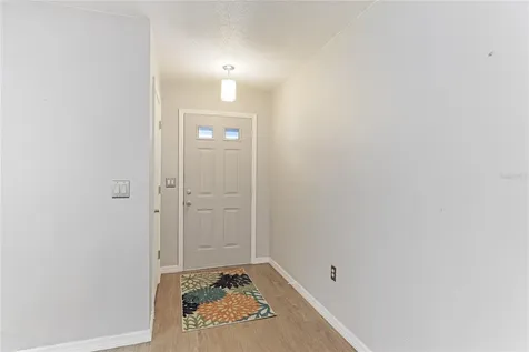 5329 Ansonia Terrace North Port FL 34287