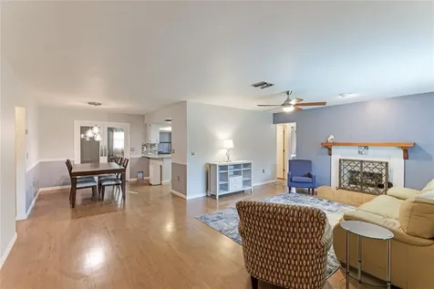 5329 Ansonia Terrace North Port FL 34287