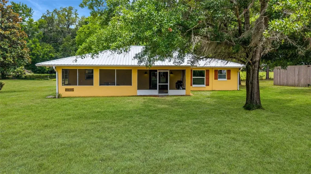 16520 NW 170th Street Williston FL 32696