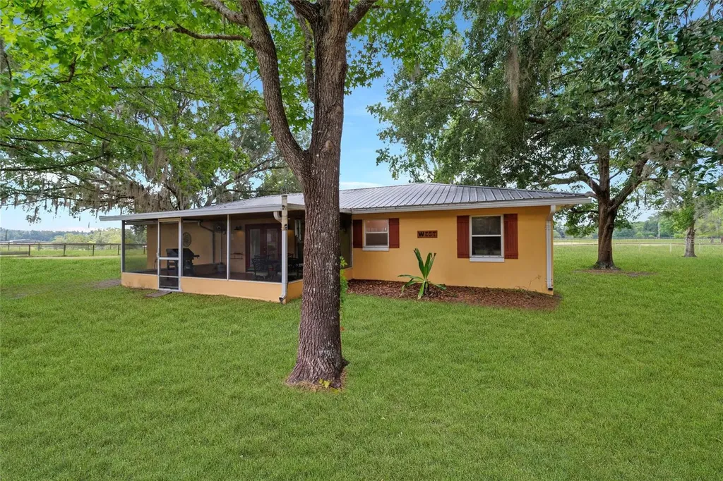 16520 NW 170th Street Williston FL 32696