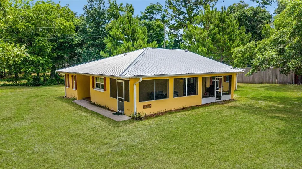 16520 NW 170th Street Williston FL 32696