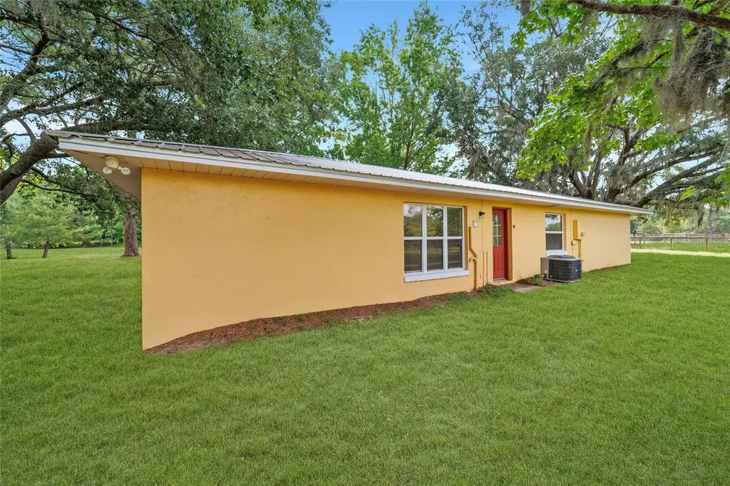16520 NW 170th Street Williston FL 32696