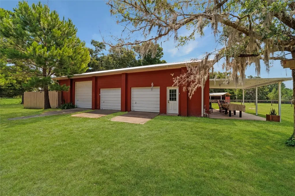 16520 NW 170th Street Williston FL 32696