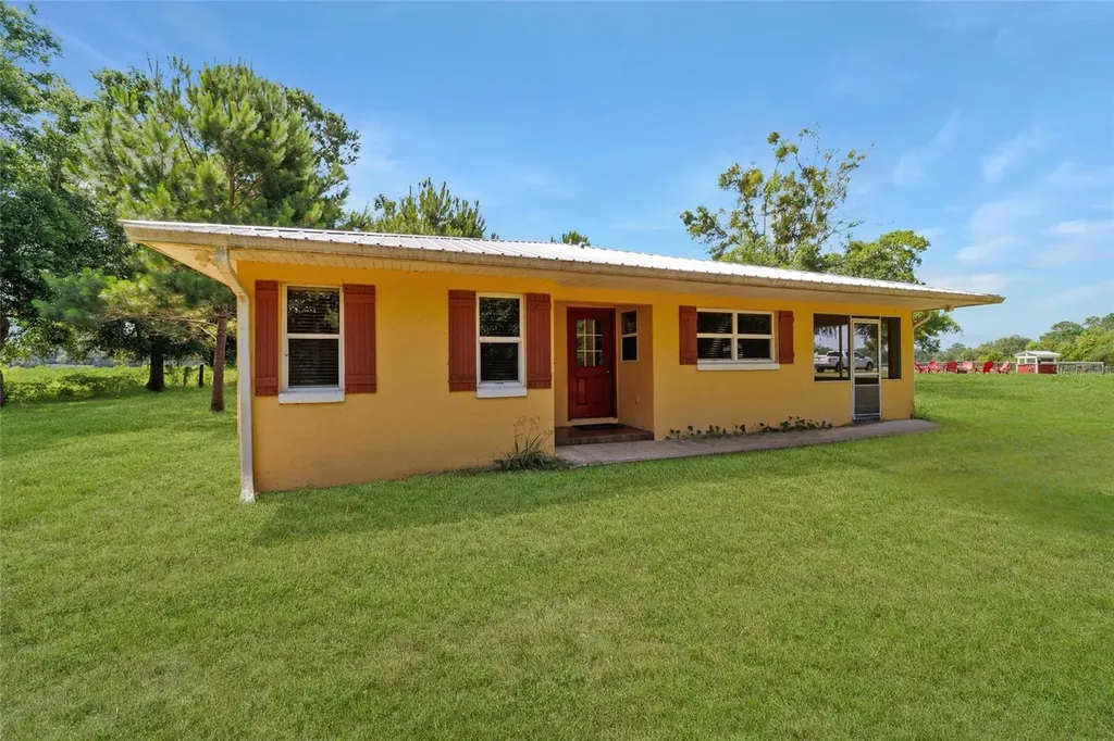 16520 NW 170th Street Williston FL 32696