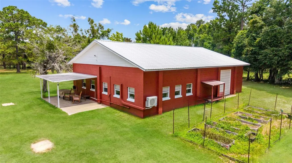 16520 NW 170th Street Williston FL 32696