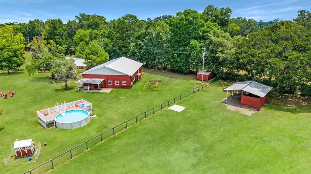 16520 NW 170th Street Williston FL 32696