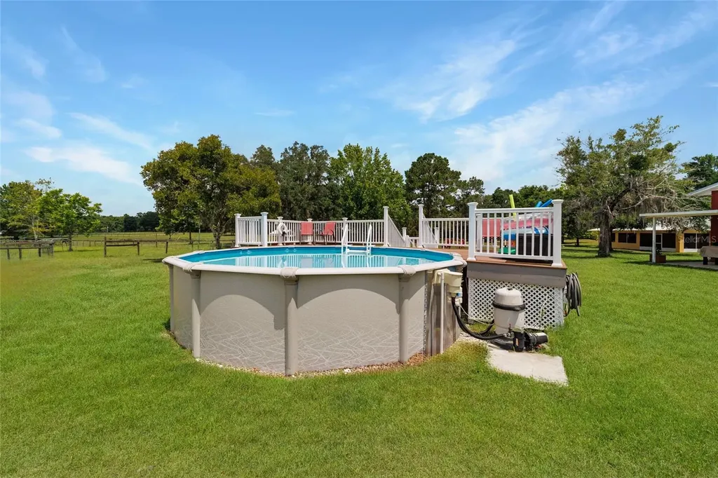 16520 NW 170th Street Williston FL 32696