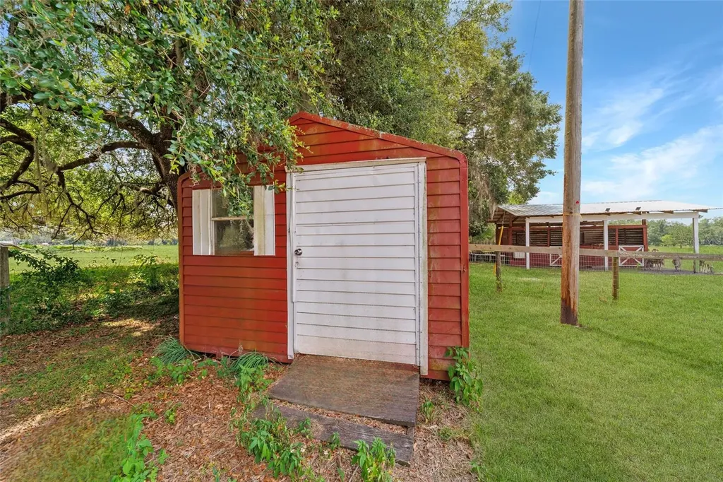 16520 NW 170th Street Williston FL 32696