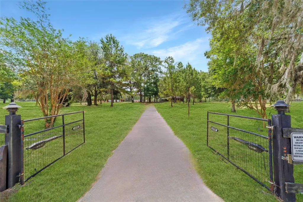 16520 NW 170th Street Williston FL 32696