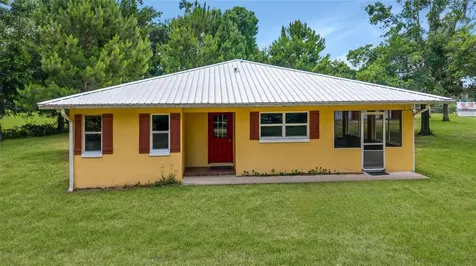 16520 NW 170th Street Williston FL 32696