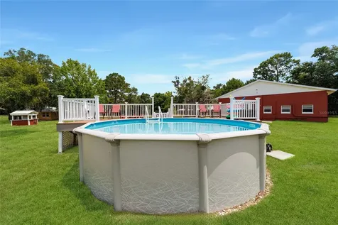 16520 NW 170th Street Williston FL 32696
