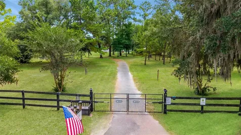 16520 NW 170th Street Williston FL 32696