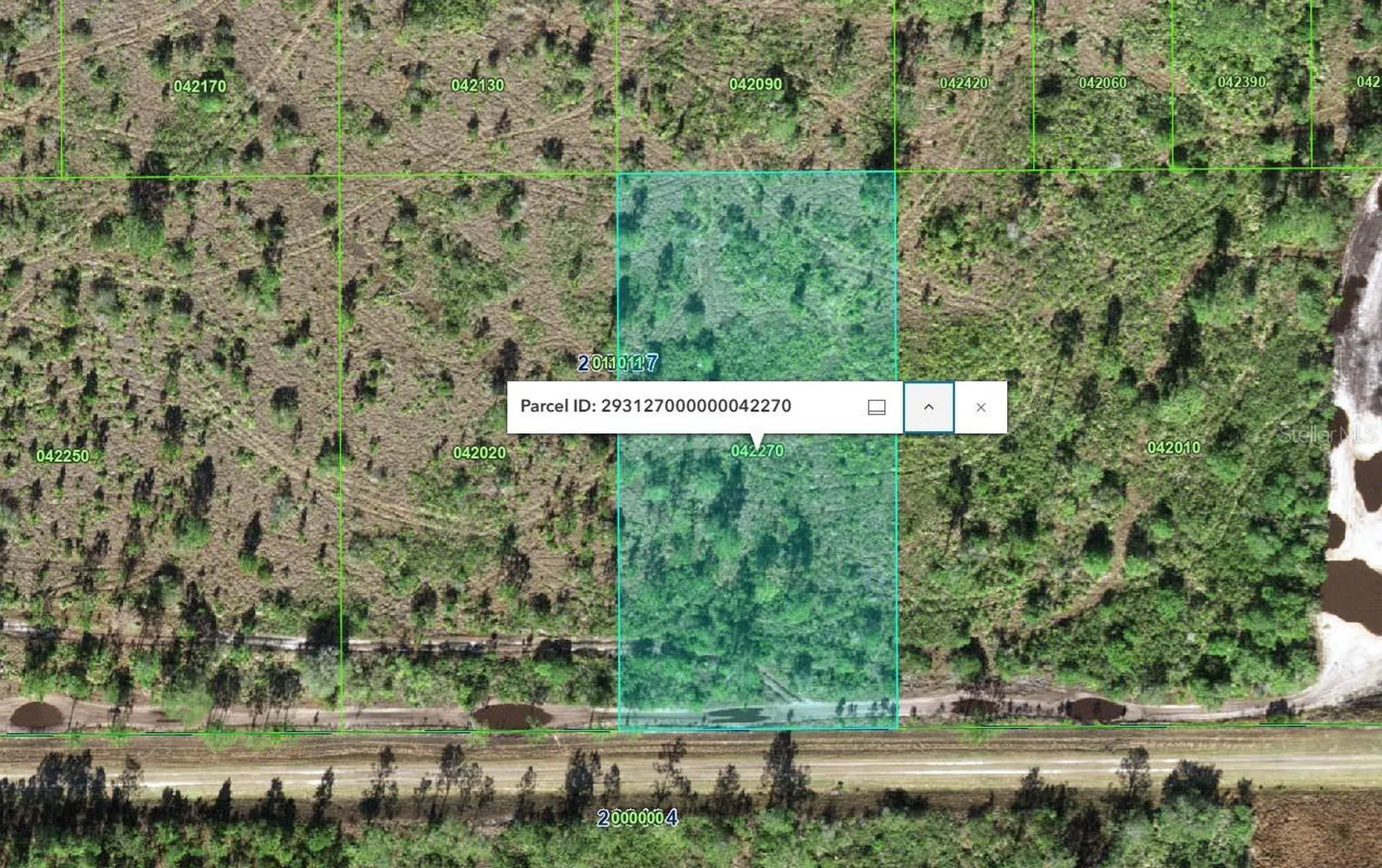 Tbd Frostproof FL 33843