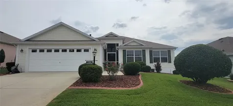 1550 Ward Court The Villages FL 32162