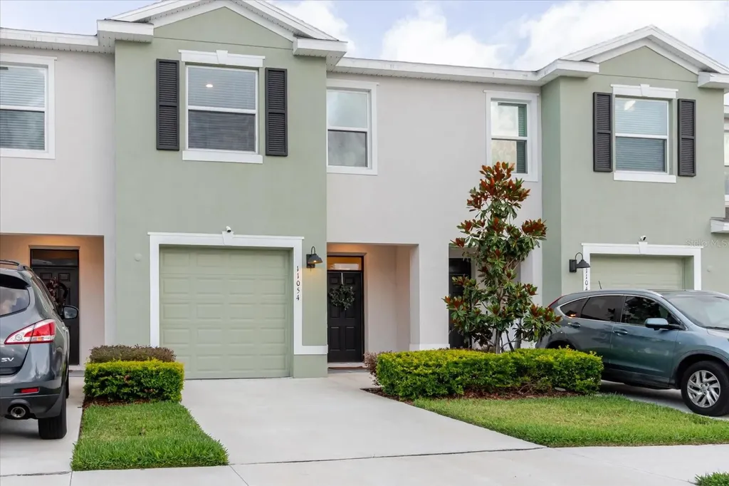 11054 Crescent Deer Drive Land O Lakes FL 34638