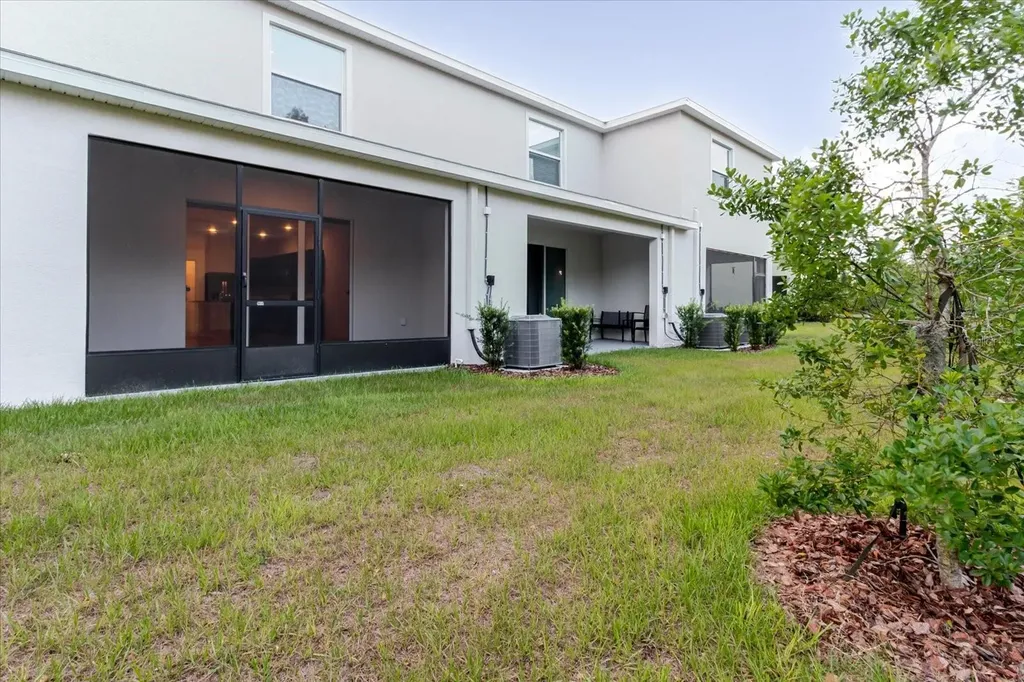 11054 Crescent Deer Drive Land O Lakes FL 34638