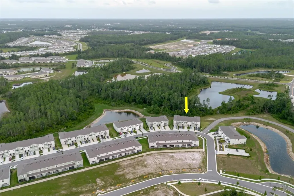 11054 Crescent Deer Drive Land O Lakes FL 34638