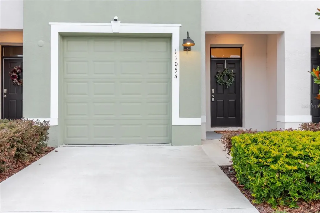 11054 Crescent Deer Drive Land O Lakes FL 34638