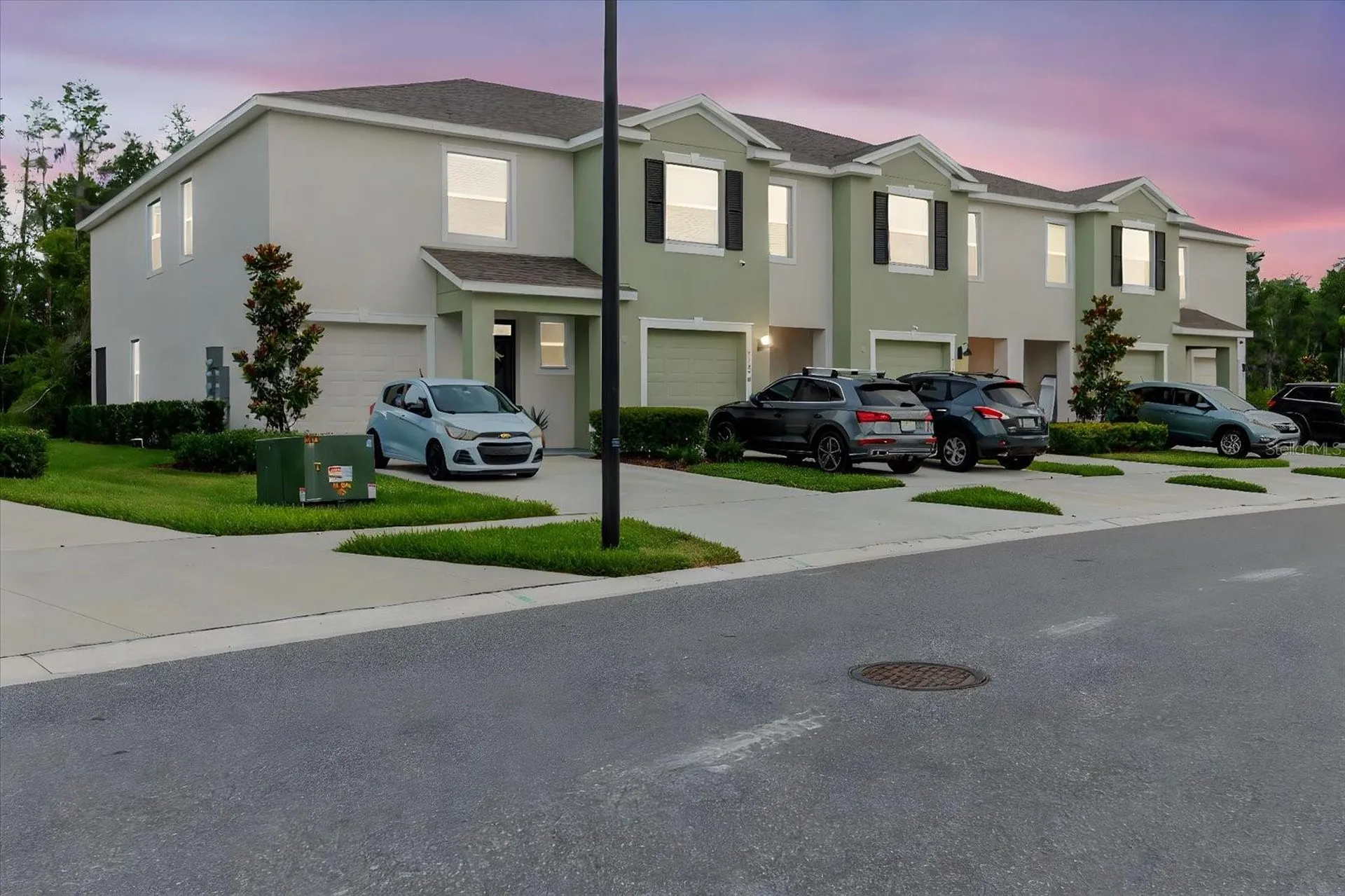 11054 Crescent Deer Drive Land O Lakes FL 34638