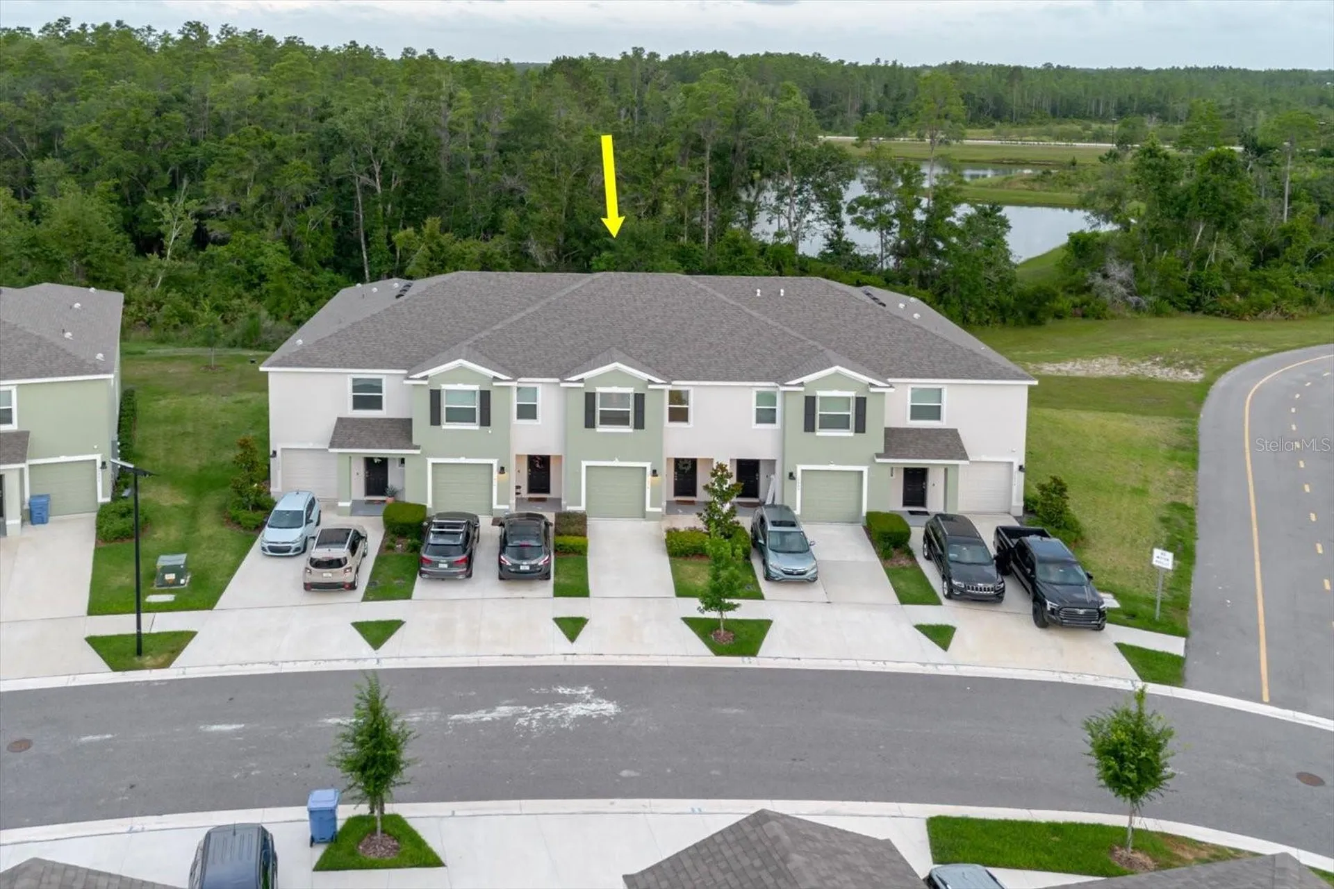 11054 Crescent Deer Drive Land O Lakes FL 34638